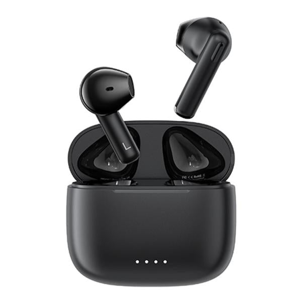 AUDIFONOS MANOS LIBRES BLUETOOTH 2E GOHAP REMAX NEGRO