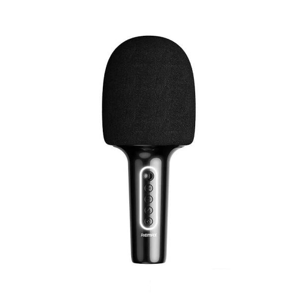 MICROFONO K07 REMAX TARNISH