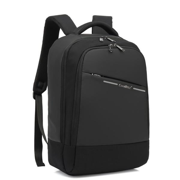 BOLSO MULTIFUNCIONAL CB-8218 COOLBELL 15.6" NEGRO