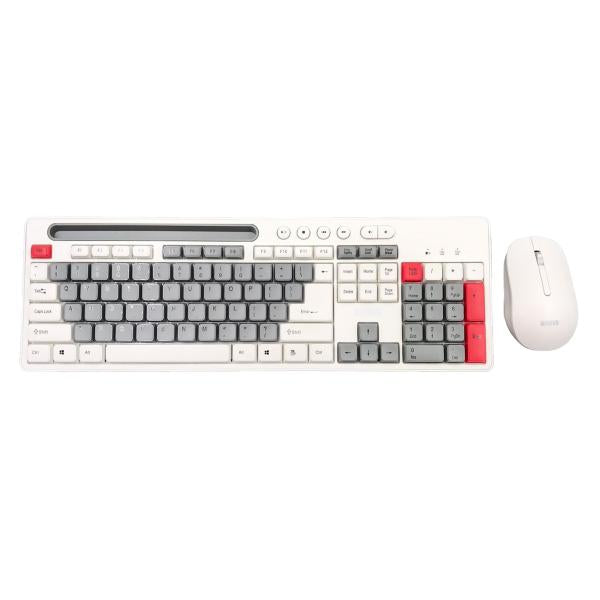 SET OFFICE WS009 MARVO BLANCO