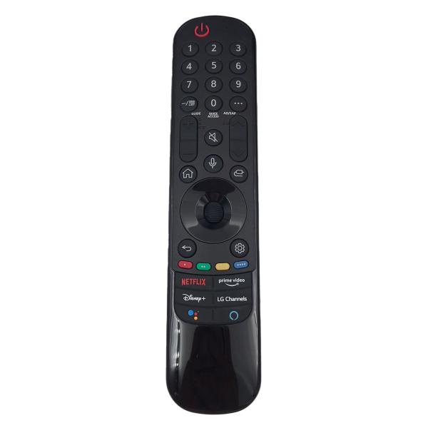 Control Pantalla Lg Sankey Con Voz Remota Rm-G3900 Ver.2 B.Aaa