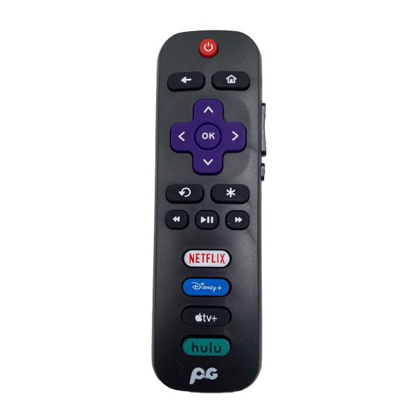 Control Dispositivo Inteligente Roku AD1765 B.aaa