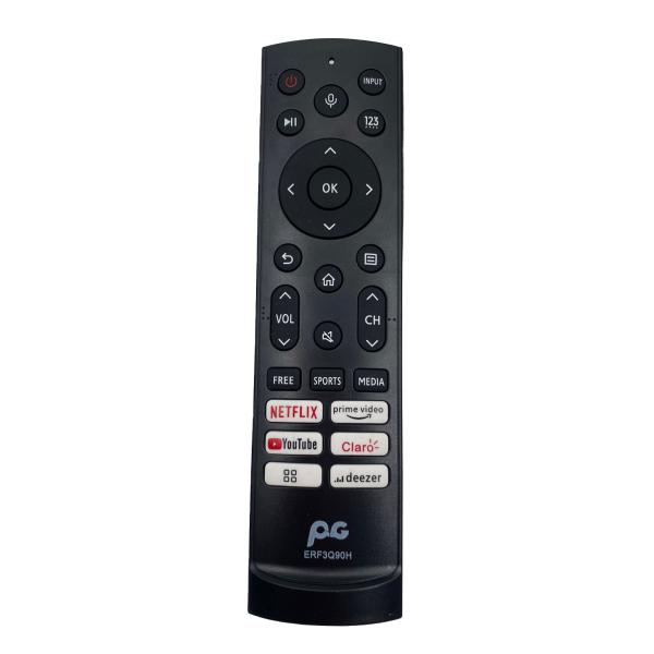 Control Pantalla Smart Tv Hisense B.Aaa