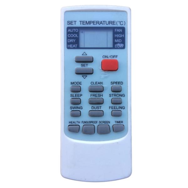 Control Aire Acondicionado Premier KS-PRE01V B.aaa