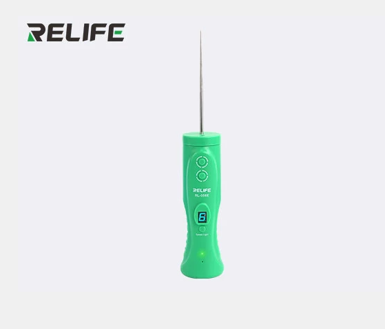 REMOVEDOR DE OCA RL-056E RELIFE