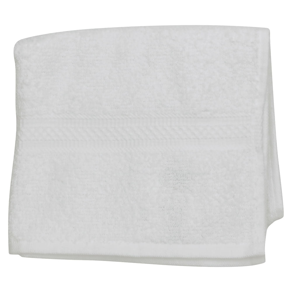 Toalla Mano Blanco Mac