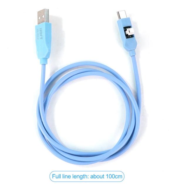 Cable Transmision Datos IS-002 Huawei Isoft Isoft V1.0
