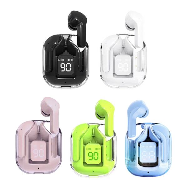 AUDIFONO MANOS LIBRES BLUETOOTH ES35 YOOKIE VERDE