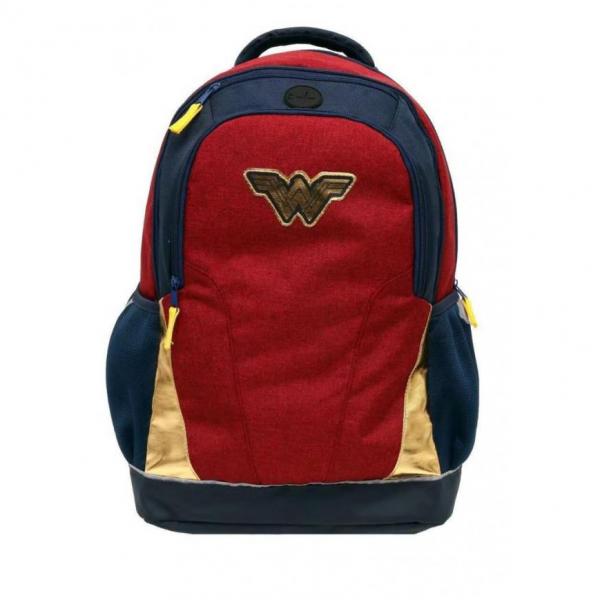 Bolso Mujer Maravilla