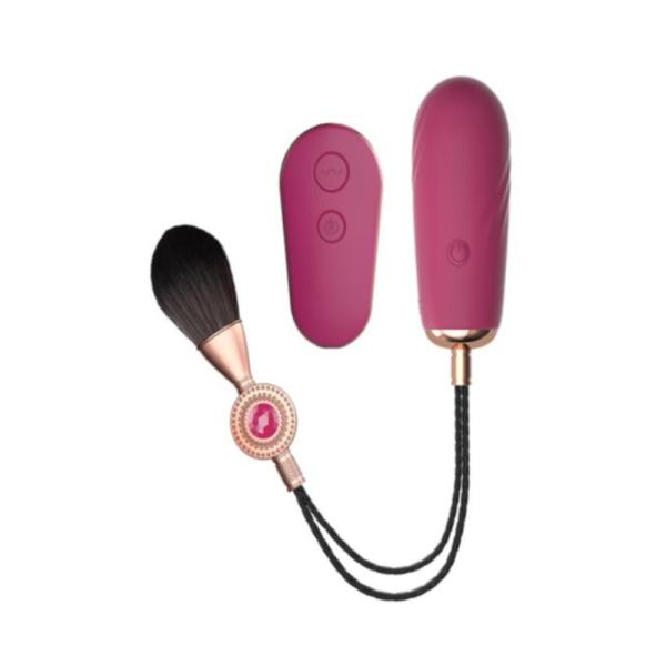 Huevo Vibrador Inalambrico Modelo Ll-B2223