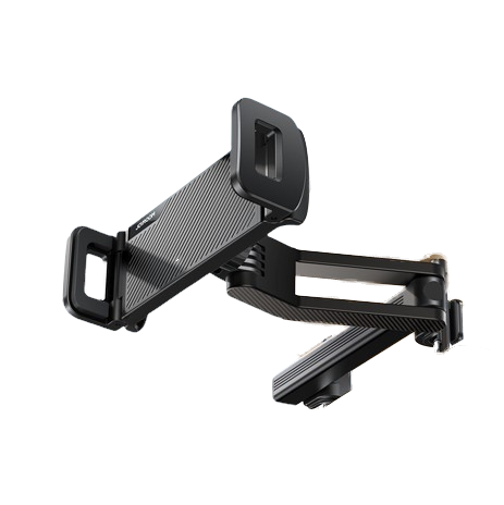 HOLDER JR-ZS369 JOYROOM JOYROOM NEGRO