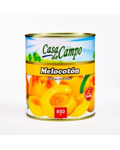 Coctel Casa De Campo Melocotón