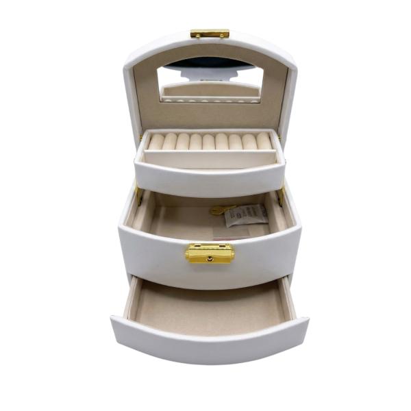 Joyero Modelo 051