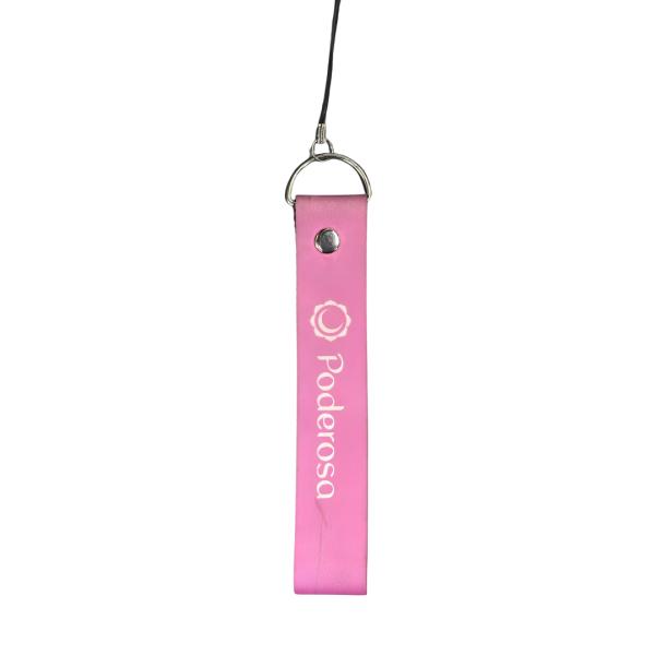 Lanyard Pdrs Corto