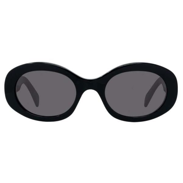 Lentes De Sol Celine Cl40194U R.E Negro