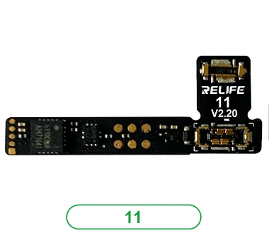Flex De Prueba Para TB-05 Relife IP11