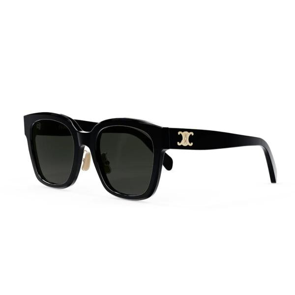 Lentes De Sol Celine Cl40222F R.E Negro
