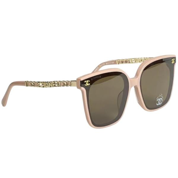Lentes De Sol Chanel Ch0777 R.E Rosado