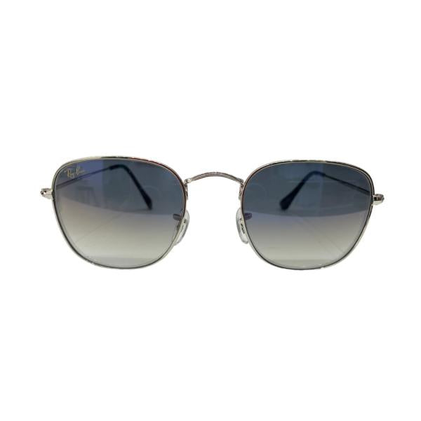 Lentes De Sol Ray Ban Rb3857 R.E Azul Difuminado
