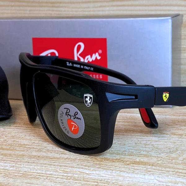 LENTES DE SOL RAYBAN RB2186 1.1 NEGRO