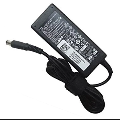 CARGADOR LAPTOP DELL 19.5V 3.34A (7.4*5.0)