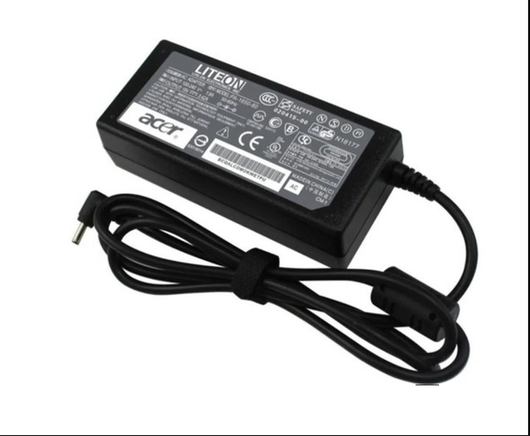 CARGADOR LAPTOP ACER 19V 3.42A (3.0*1.0)