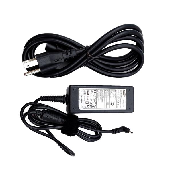 CARGADOR LAPTOP SAMSUNG 12V 3.33A (2.5*0.8)