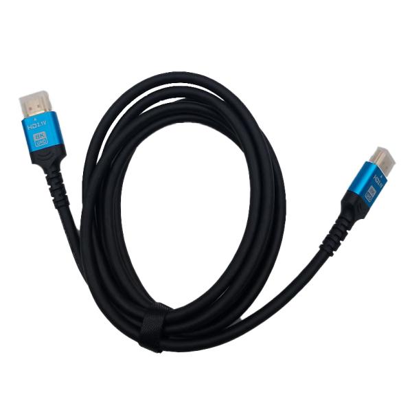 Cable Hdmi Tipo A Macho 2 Mts