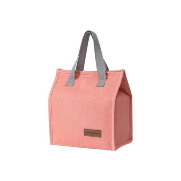 Lonchera Sencilla Wm524 Rosado