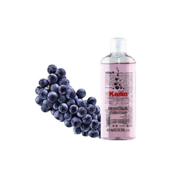 Lubricante Afrutado 200Ml