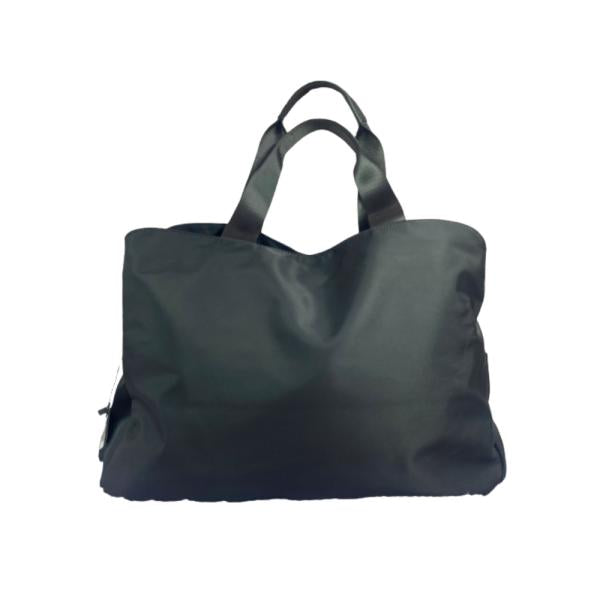 Maletin B712 Negro
