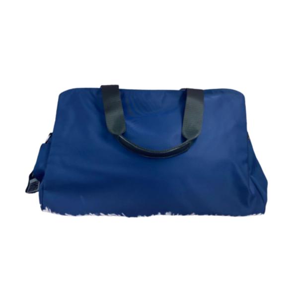 Maletin B712 Azul