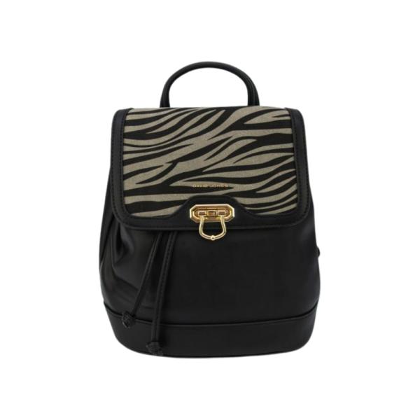 Mochila Espalda 6865-3 Negro