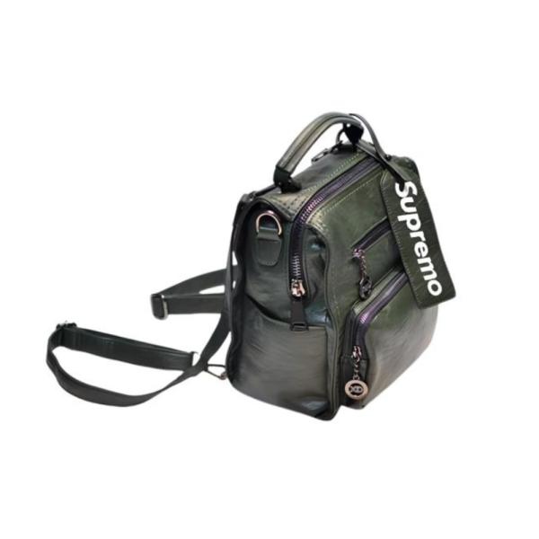 Mochila Espalda 4240 Verde