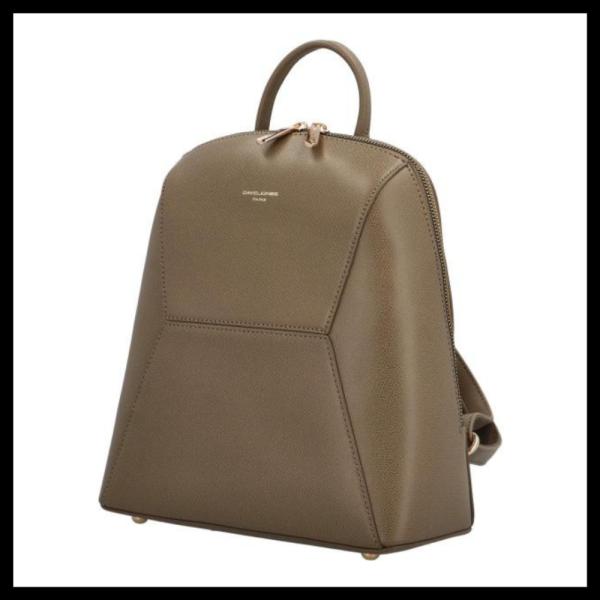 Mochila Espalda Modelo Cm7207 Cafe