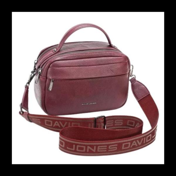 Neceser Modelo Cm7203 Vino