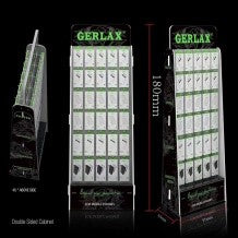 Gerlax Estante 3 Dual Gerlax