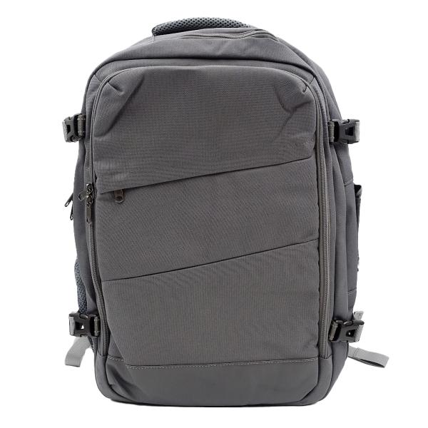 Bolso Multifuncional Ps-667 Poso Gris