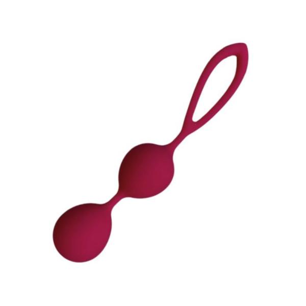 Pesas Para El Suelo Pelvico Modelo 63006