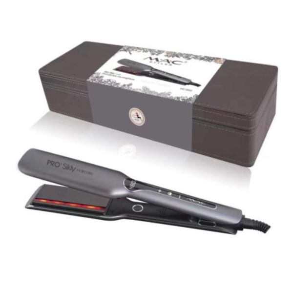 Plancha Para Cabello Modelo Mc-5592