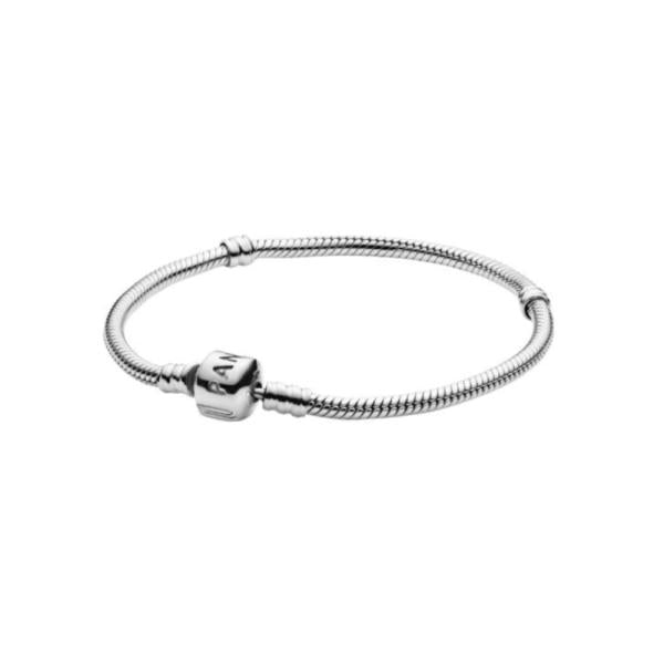 Pulsera Cierre Logo Pandora