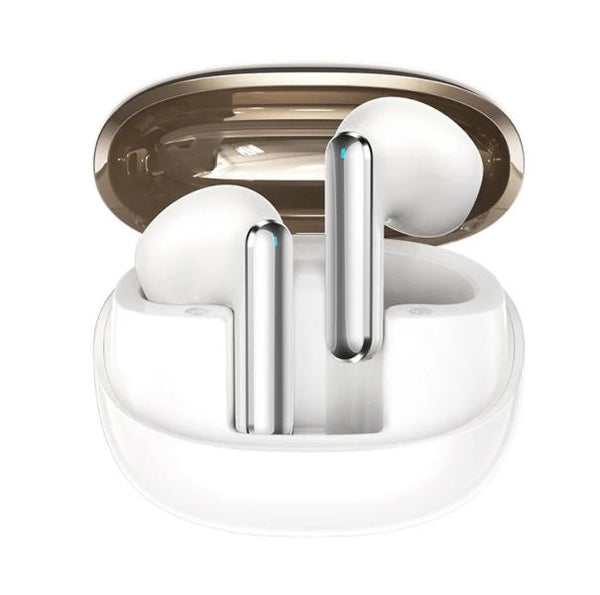 Audifonos Manos Libres Bluetooth W13 Serie Cozy Blanco