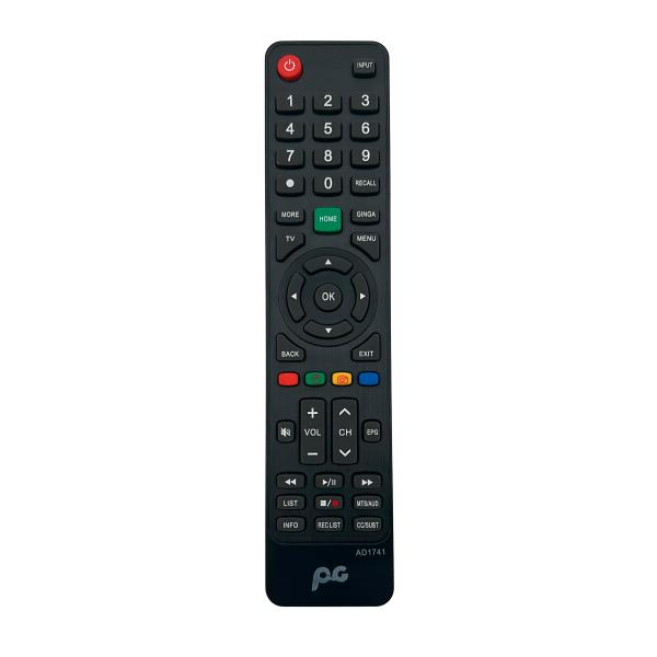 Control Pantalla Telstar AD1741 B.aaa
