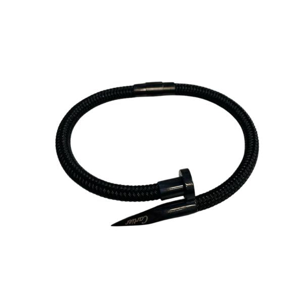 Pulsera DE Acero Gucci Dorado