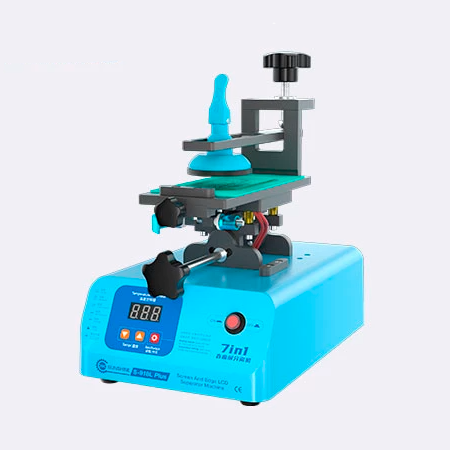 Sunshine Maquina Separadora Lcd SS-918L Plus Sunshine
