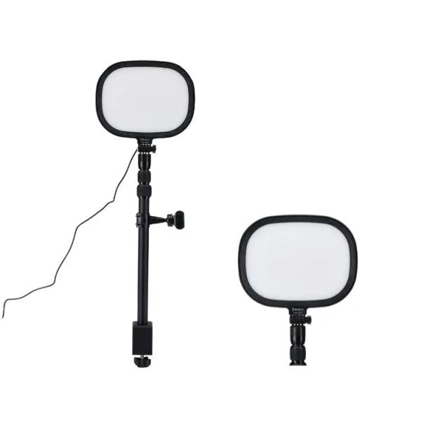 PANEL DE LUZ FM-58R JMARY NEGRO