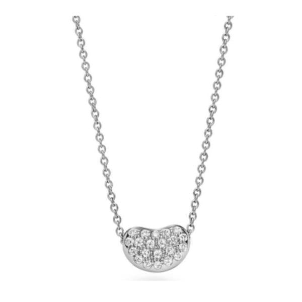 Collar Dorado Modelo T000864775
