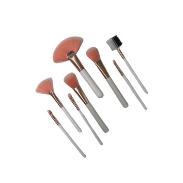 Set De Brochas Modelo Sl-28714-7