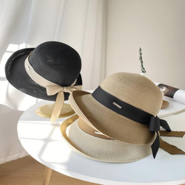 Sombrero De Playa Modelo 8821