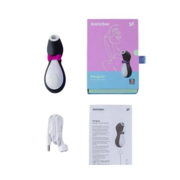 Succionador Modelo 2522